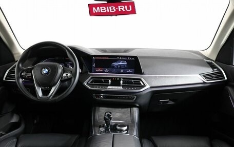 BMW X5, 2019 год, 4 970 000 рублей, 15 фотография
