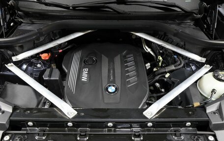 BMW X5, 2019 год, 4 970 000 рублей, 35 фотография