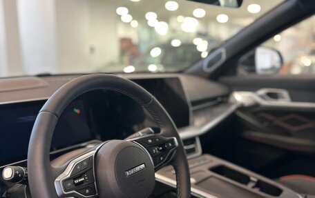 Haval F7, 2026 год, 3 563 010 рублей, 8 фотография