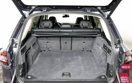 BMW X5, 2019 год, 4 970 000 рублей, 34 фотография