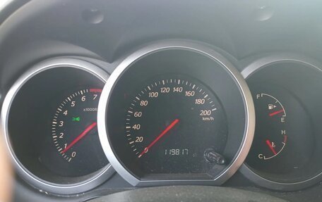 Suzuki Grand Vitara, 2008 год, 850 000 рублей, 5 фотография