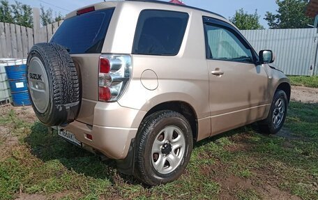 Suzuki Grand Vitara, 2008 год, 850 000 рублей, 3 фотография