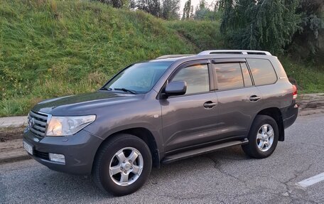 Toyota Land Cruiser 200, 2011 год, 3 000 000 рублей, 2 фотография
