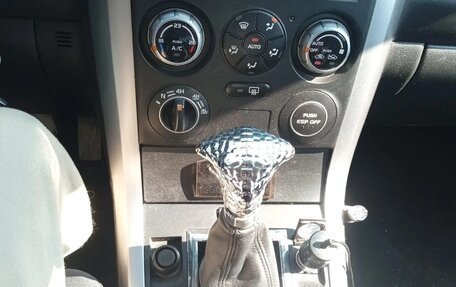 Suzuki Grand Vitara, 2008 год, 850 000 рублей, 6 фотография