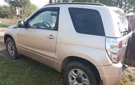 Suzuki Grand Vitara, 2008 год, 850 000 рублей, 4 фотография