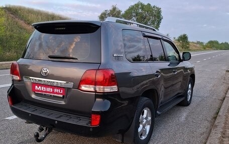 Toyota Land Cruiser 200, 2011 год, 3 000 000 рублей, 6 фотография