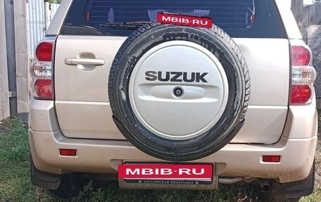 Suzuki Grand Vitara, 2008 год, 850 000 рублей, 9 фотография