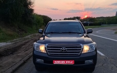Toyota Land Cruiser 200, 2011 год, 3 000 000 рублей, 1 фотография