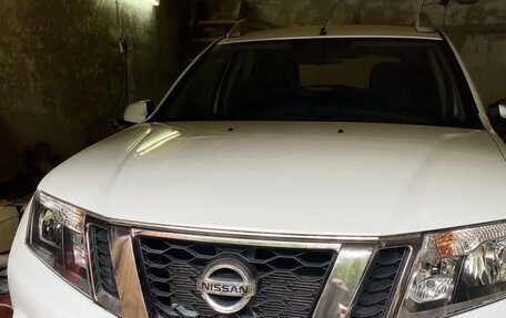 Nissan Terrano III, 2014 год, 1 800 000 рублей, 1 фотография