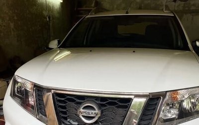 Nissan Terrano III, 2014 год, 1 800 000 рублей, 1 фотография