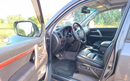 Toyota Land Cruiser 200, 2011 год, 3 000 000 рублей, 9 фотография