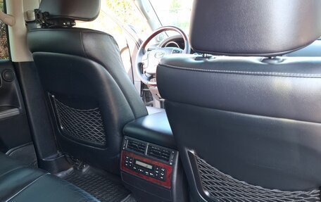 Toyota Land Cruiser 200, 2011 год, 3 000 000 рублей, 12 фотография