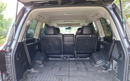 Toyota Land Cruiser 200, 2011 год, 3 000 000 рублей, 13 фотография