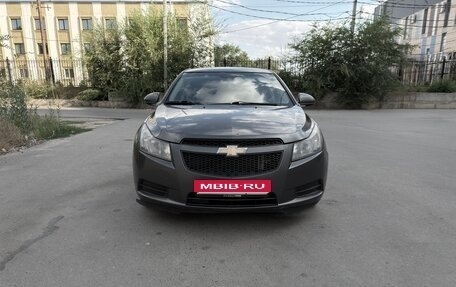 Chevrolet Cruze II, 2011 год, 265 000 рублей, 1 фотография
