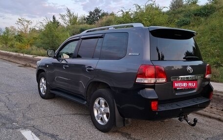 Toyota Land Cruiser 200, 2011 год, 3 000 000 рублей, 7 фотография
