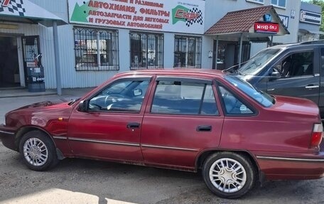Daewoo Nexia I рестайлинг, 2007 год, 195 000 рублей, 1 фотография