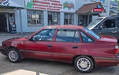 Daewoo Nexia I рестайлинг, 2007 год, 195 000 рублей, 1 фотография