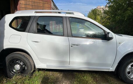 Nissan Terrano III, 2014 год, 1 800 000 рублей, 3 фотография