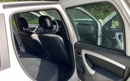 Nissan Terrano III, 2014 год, 1 800 000 рублей, 10 фотография