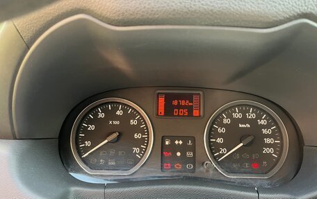 Nissan Terrano III, 2014 год, 1 800 000 рублей, 7 фотография