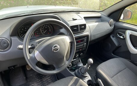 Nissan Terrano III, 2014 год, 1 800 000 рублей, 6 фотография