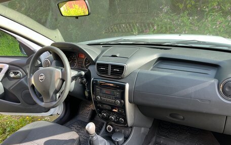 Nissan Terrano III, 2014 год, 1 800 000 рублей, 9 фотография