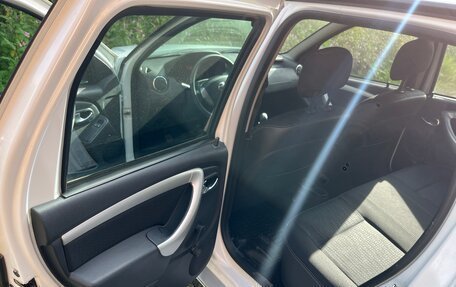 Nissan Terrano III, 2014 год, 1 800 000 рублей, 11 фотография