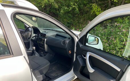 Nissan Terrano III, 2014 год, 1 800 000 рублей, 8 фотография