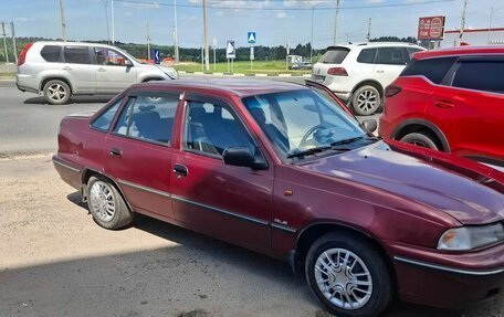 Daewoo Nexia I рестайлинг, 2007 год, 195 000 рублей, 2 фотография
