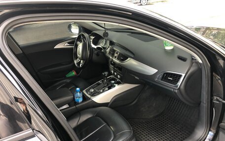 Audi A6, 2011 год, 1 295 000 рублей, 2 фотография