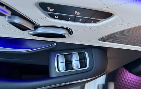 Mercedes-Benz S-Класс AMG, 2018 год, 8 500 000 рублей, 9 фотография