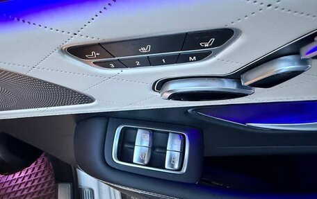 Mercedes-Benz S-Класс AMG, 2018 год, 8 500 000 рублей, 12 фотография