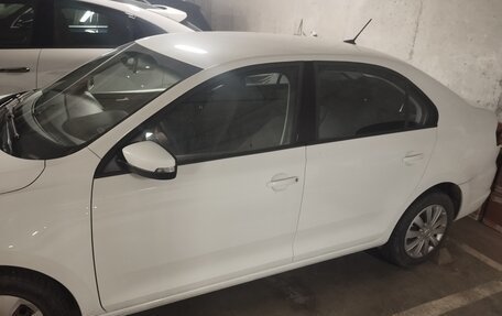 Volkswagen Polo VI (EU Market), 2021 год, 1 700 000 рублей, 5 фотография