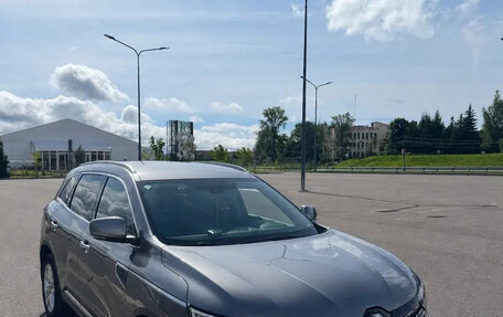 Renault Koleos II, 2018 год, 1 770 000 рублей, 3 фотография