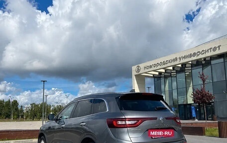 Renault Koleos II, 2018 год, 1 770 000 рублей, 7 фотография