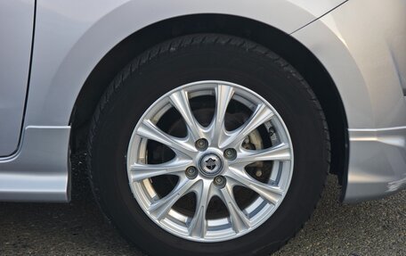 Mitsubishi Mirage VI рестайлинг, 2012 год, 629 000 рублей, 7 фотография