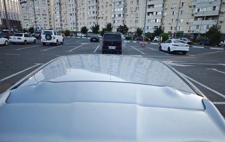 Mitsubishi Mirage VI рестайлинг, 2012 год, 629 000 рублей, 9 фотография