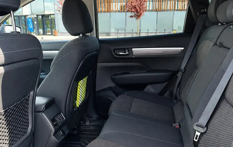 Renault Koleos II, 2018 год, 1 770 000 рублей, 12 фотография