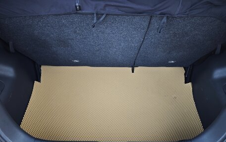 Mitsubishi Mirage VI рестайлинг, 2012 год, 629 000 рублей, 17 фотография