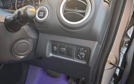 Mitsubishi Mirage VI рестайлинг, 2012 год, 629 000 рублей, 18 фотография