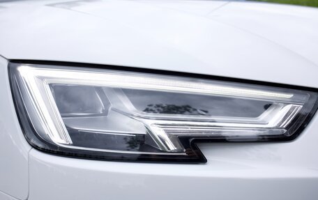Audi A4, 2019 год, 2 550 000 рублей, 2 фотография