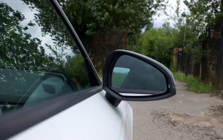 Audi A4, 2019 год, 2 550 000 рублей, 8 фотография