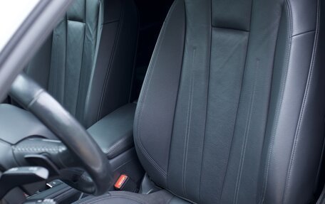 Audi A4, 2019 год, 2 550 000 рублей, 27 фотография