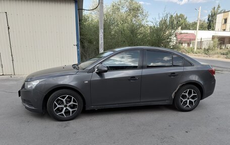 Chevrolet Cruze II, 2011 год, 265 000 рублей, 3 фотография