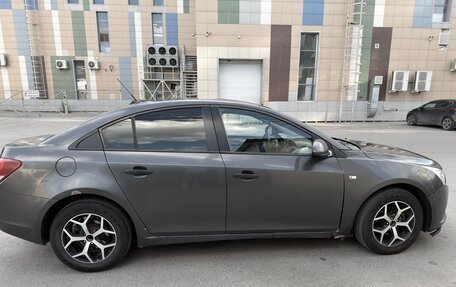Chevrolet Cruze II, 2011 год, 265 000 рублей, 6 фотография