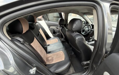 Chevrolet Cruze II, 2011 год, 265 000 рублей, 13 фотография