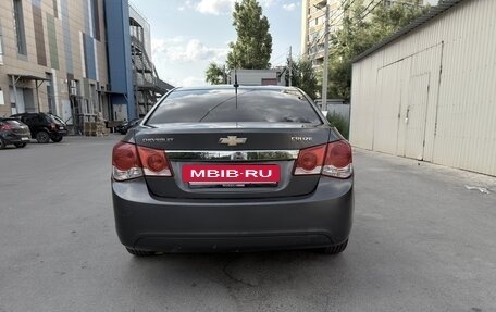 Chevrolet Cruze II, 2011 год, 265 000 рублей, 5 фотография