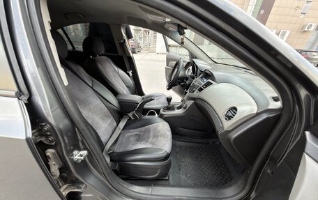 Chevrolet Cruze II, 2011 год, 265 000 рублей, 14 фотография