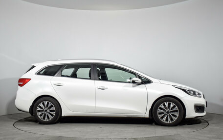 KIA cee'd III, 2017 год, 1 500 000 рублей, 4 фотография