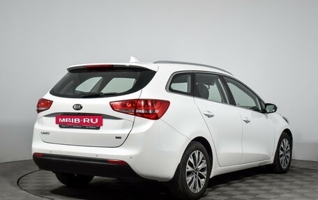 KIA cee'd III, 2017 год, 1 500 000 рублей, 5 фотография